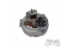 STATOR, GENERATOR MZ ETZ GERMANY