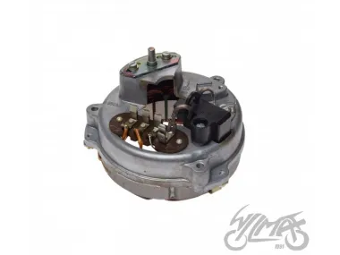 STATOR, GENERATOR MZ ETZ GERMANY