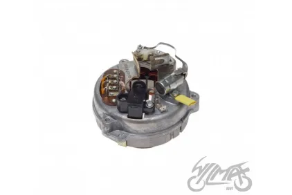STATOR, GENERATOR MZ ETZ GERMANY