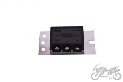 REGULATOR 12V MZ KRAJ RA2/WEST