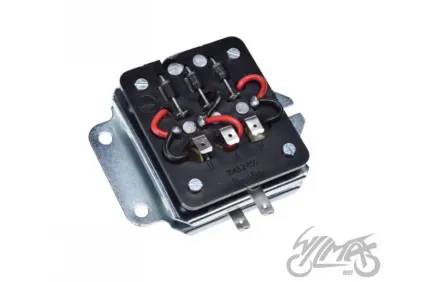 RECTIFIER MZ