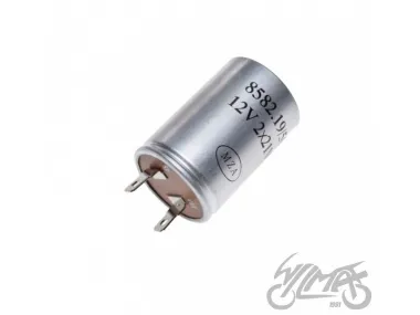 Rėlė posūkių MZ 12V