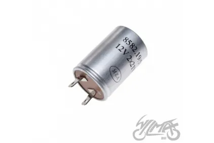 Rėlė posūkių MZ 12V