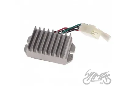 Įtampos reguliatorius MZ 250