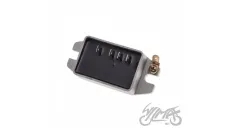 Įtampos reguliatorius MZ 12V