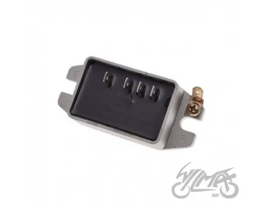 Įtampos reguliatorius MZ 12V