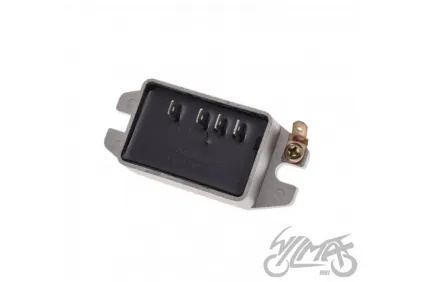Įtampos reguliatorius MZ 12V