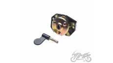 MAIN SWITCH, IGNITION ETZ MZ