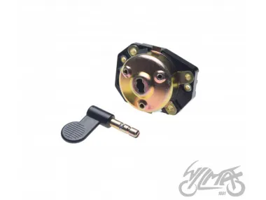 MAIN SWITCH, IGNITION ETZ MZ