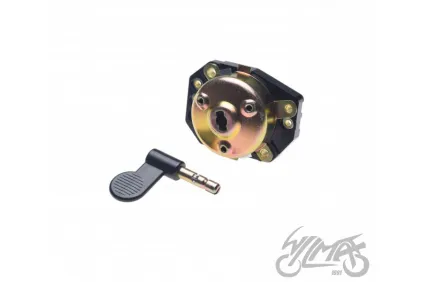 MAIN SWITCH, IGNITION ETZ MZ