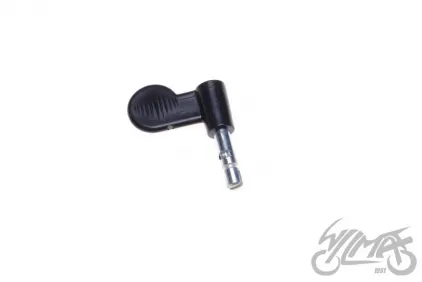 KEY, IGNITION MZ POL
