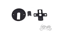 COVER, IGNITION MAIN SWITCH ETZ MZ