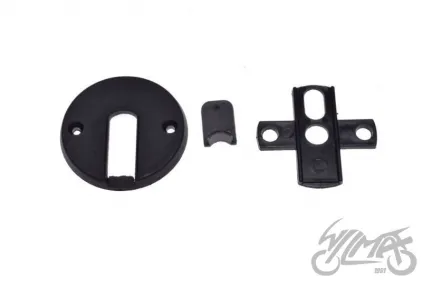 COVER, IGNITION MAIN SWITCH ETZ MZ