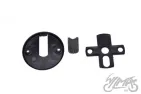 COVER, IGNITION MAIN SWITCH ETZ MZ