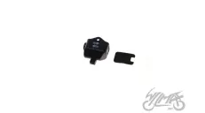 SWITCH, TURN SIGNAL MZ TS/ES SIMSON S50/KR