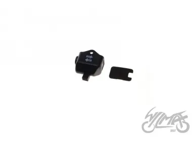 SWITCH, TURN SIGNAL MZ TS/ES SIMSON S50/KR