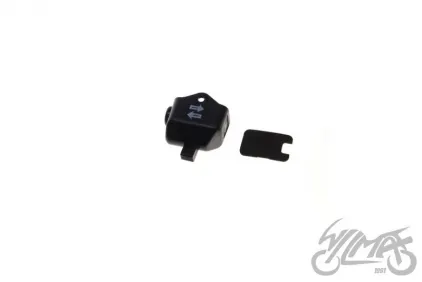 SWITCH, TURN SIGNAL MZ TS/ES SIMSON S50/KR