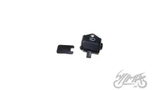 SWITCH, LIGHT BEAM MZ TS/ES SIMSON S50/KR