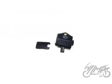 SWITCH, LIGHT BEAM MZ TS/ES SIMSON S50/KR