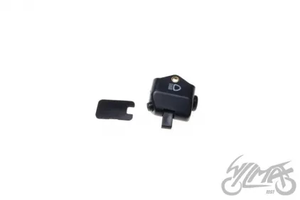SWITCH, LIGHT BEAM MZ TS/ES SIMSON S50/KR