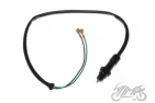 SWITCH, BRAKE LIGHT REAR MZ S51 W/WIRE