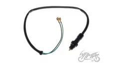 SWITCH, BRAKE LIGHT REAR MZ S51 W/WIRE