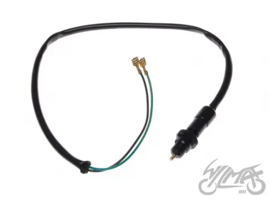 SWITCH, BRAKE LIGHT REAR MZ S51 W/WIRE