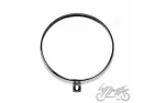 RIM, FRONT LAMP MZ ETZ