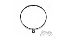 RIM, FRONT LAMP MZ ETZ
