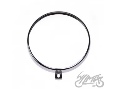 RIM, FRONT LAMP MZ ETZ