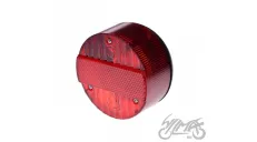 LAMP ASSY, REAR MZ ROUND TAI