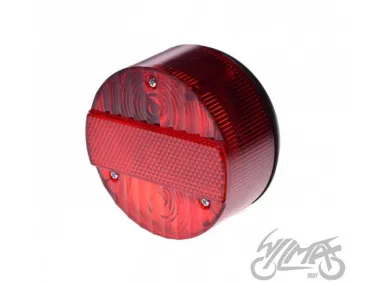 LAMP ASSY, REAR MZ ROUND TAI