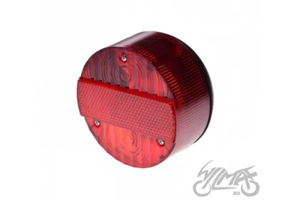 LAMP ASSY, REAR MZ ROUND TAI