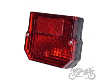 LAMP ASSY, REAR MZ SQUARE