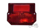 LAMP ASSY, REAR MZ SQUARE