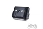 LAMP ASSY, REAR MZ SQUARE CLEAR LENS