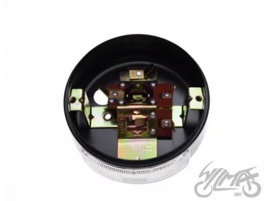 BASE, REAR LAMP MZ TS SIMSON ORG