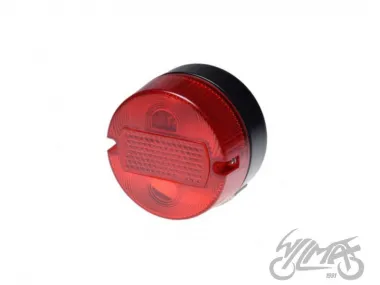 REAR LAMP MZ TS SIMSON ORG