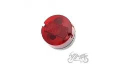 LAMP ASSY, REAR SIMSON S50 KR51/1 ORG
