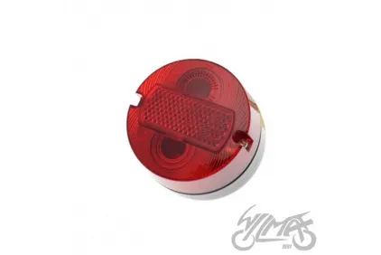 LAMP ASSY, REAR SIMSON S50 KR51/1 ORG