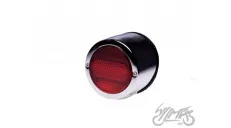 ŽIBINTAS GALINIS MZ ETS BALACO CHROME