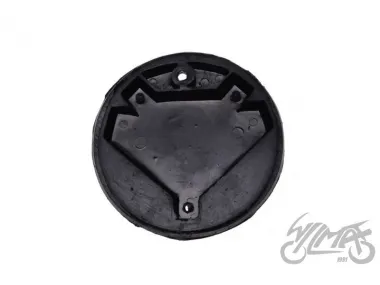 BASE RUBBER, REAR LAMP MZ TS SIMSON ORG
