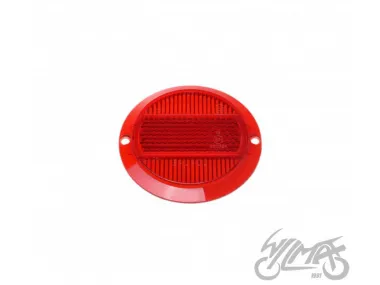 BASE RUBBER, REAR LAMP MZ TS SIMSON ORG