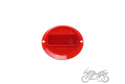 BASE RUBBER, REAR LAMP MZ TS SIMSON ORG