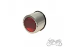 LAMP ASSY, REAR MZ ETS BALACO SILVER PAINT