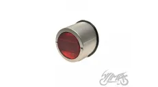 LAMP ASSY, REAR MZ ETS BALACO SILVER PAINT