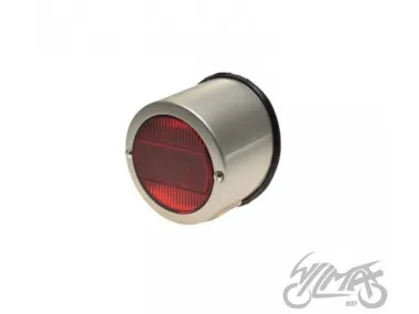 LAMP ASSY, REAR MZ ETS BALACO SILVER PAINT