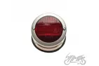 LAMP ASSY, REAR MZ ETS BALACO SILVER PAINT