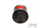 LAMP ASSY, REAR MZ ETS BALACO SILVER PAINT