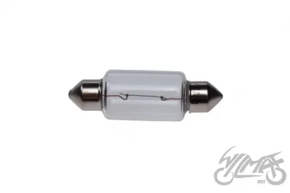 LEMPUTĖ 12V 18W MZ2448/49 10 VNT. PAKUOTĖJE